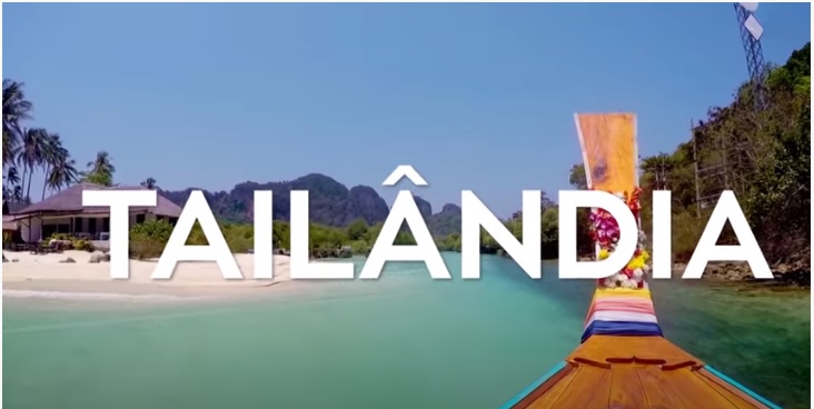 TAILANDIA E DUBAI